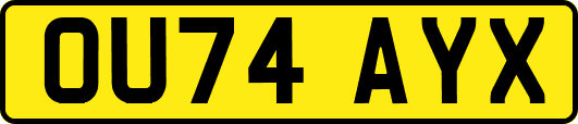 OU74AYX