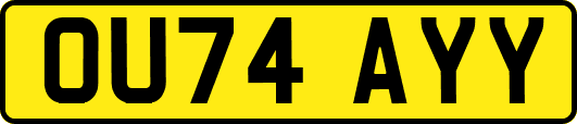 OU74AYY