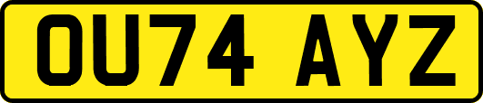 OU74AYZ