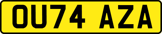 OU74AZA