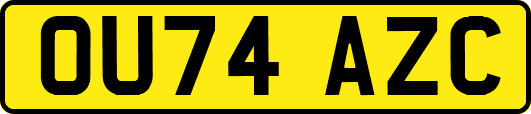 OU74AZC