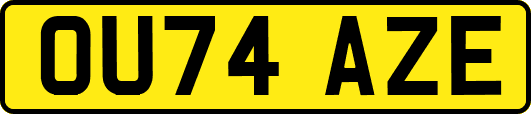 OU74AZE