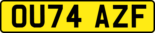 OU74AZF
