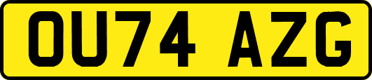 OU74AZG