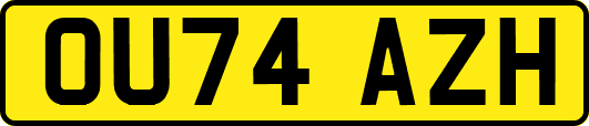 OU74AZH