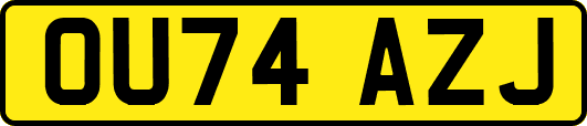 OU74AZJ