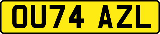 OU74AZL