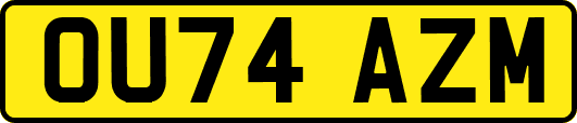 OU74AZM