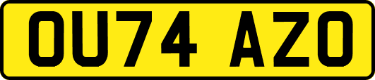 OU74AZO