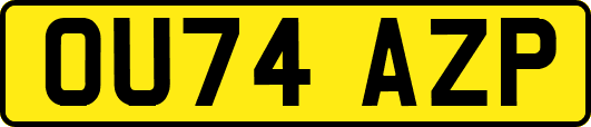 OU74AZP