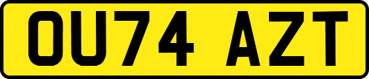 OU74AZT