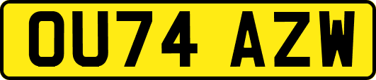 OU74AZW