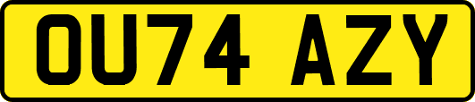 OU74AZY