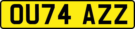 OU74AZZ