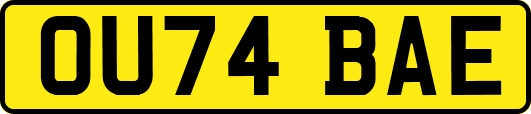 OU74BAE