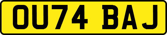 OU74BAJ