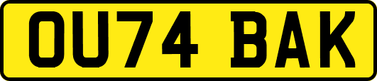 OU74BAK