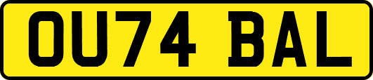 OU74BAL
