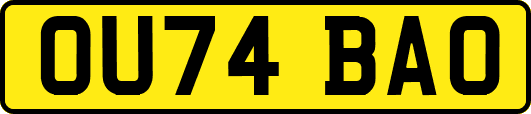 OU74BAO