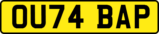 OU74BAP