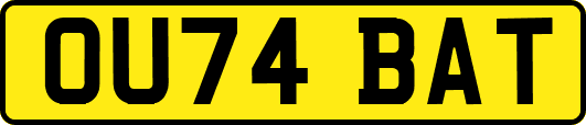 OU74BAT