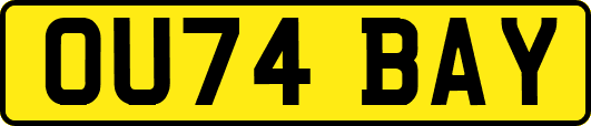 OU74BAY