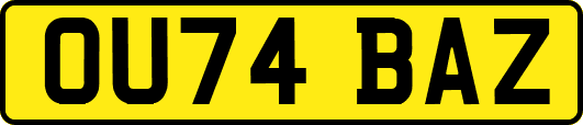 OU74BAZ