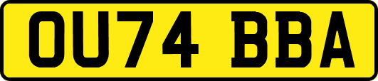 OU74BBA