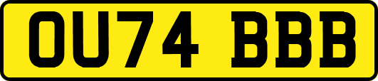 OU74BBB