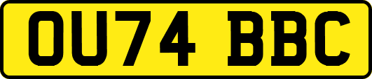 OU74BBC