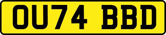 OU74BBD