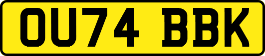 OU74BBK