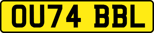 OU74BBL