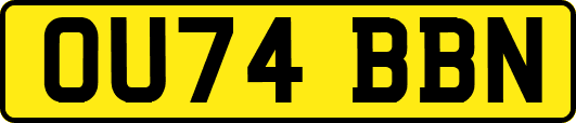OU74BBN