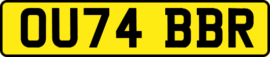 OU74BBR