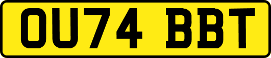 OU74BBT