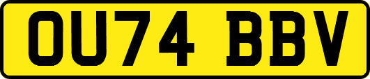 OU74BBV