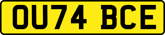 OU74BCE