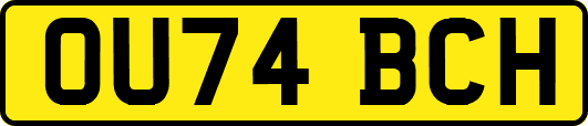 OU74BCH
