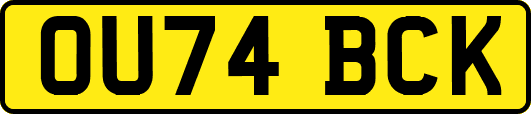 OU74BCK