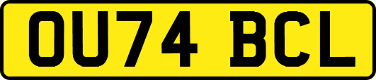 OU74BCL