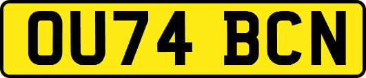 OU74BCN