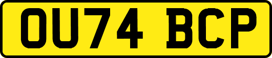 OU74BCP