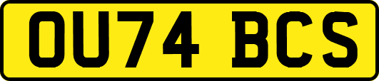 OU74BCS