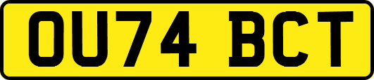 OU74BCT