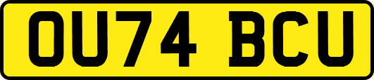 OU74BCU