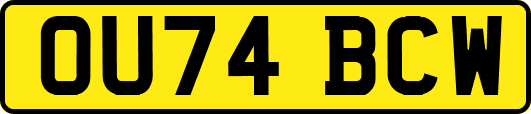 OU74BCW