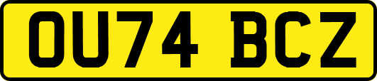 OU74BCZ