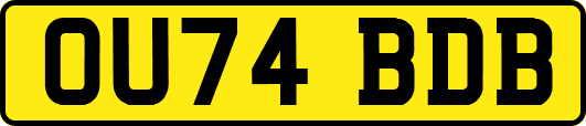 OU74BDB