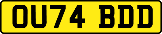 OU74BDD